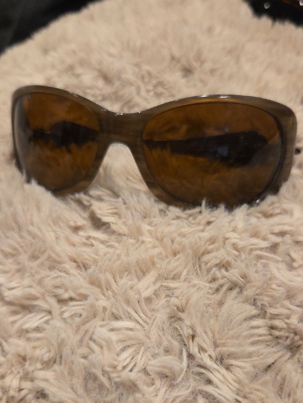 Oakley Dangerous Polarized Sunglasses